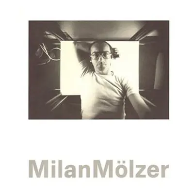 Krátká cesta. Milan Mölzer - Milan Mölzer