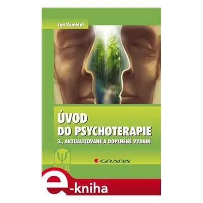 Úvod do psychoterapie - Jan Vymětal