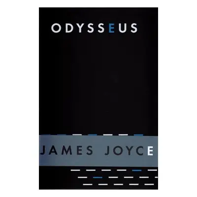 Odysseus - James Joyce