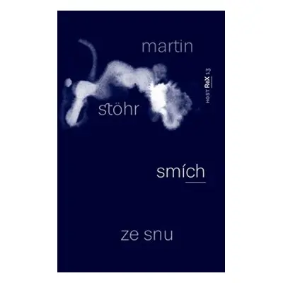 Smích ze snu - Martin Josef Stöhr