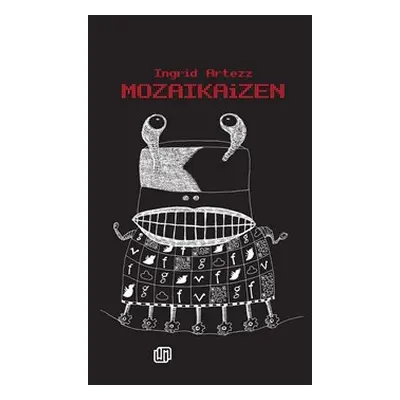 Mozaikaizen - Ingrid Artezz