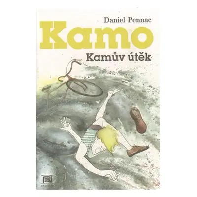 Kamův útěk - Daniel Pennac