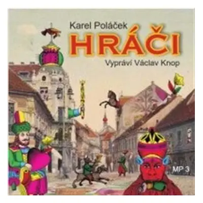 Hráči - Karel Poláček