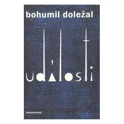 Události - Bohumil Doležal