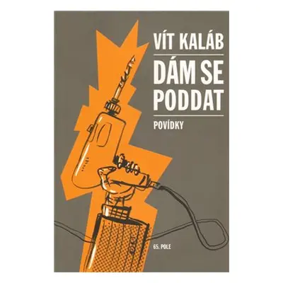 Dám se poddat - Vít Kaláb