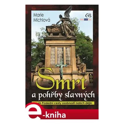 Smrt a pohřby slavných - Marie Michlová