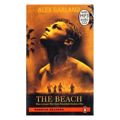 Beach - Alex Garland