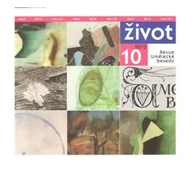 Život 10/2013