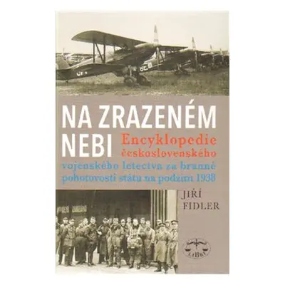 Na zrazeném nebi - Jiří Fidler