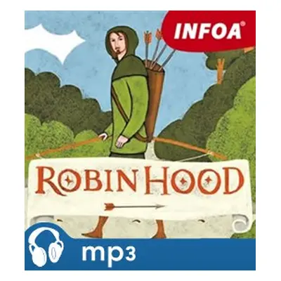 Robin Hood, mp3