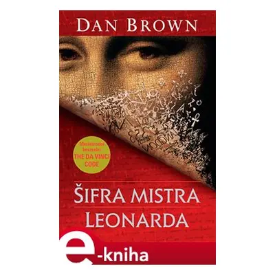 Šifra mistra Leonarda - Dan Brown