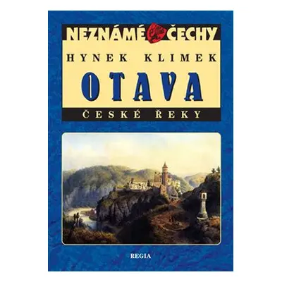 Otava - Hynek Klimek