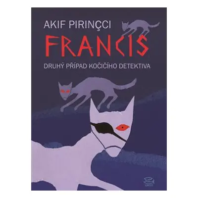 Francis - Akif Pirincci