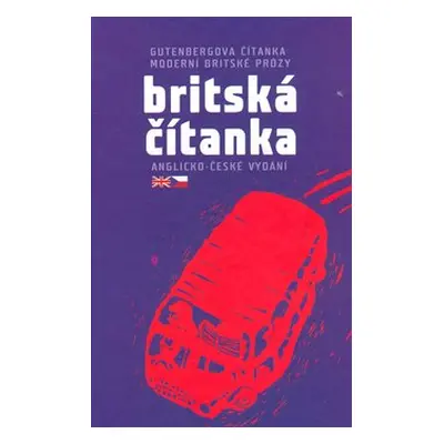 Britská čítanka