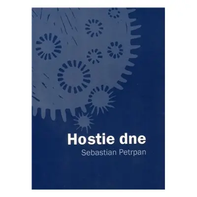 Hostie dne - Sebastian Petrpan