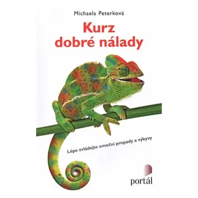 Kurz dobré nálady - Michaela Peterková