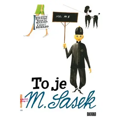 To je M. Sasek