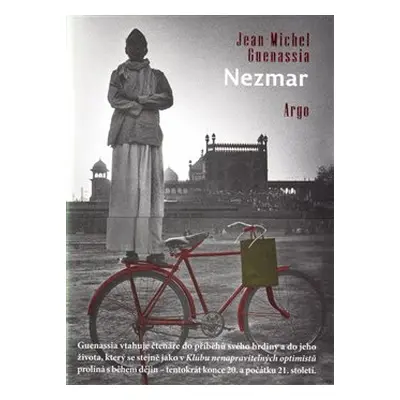 Nezmar - Jean-Michel Guenassia