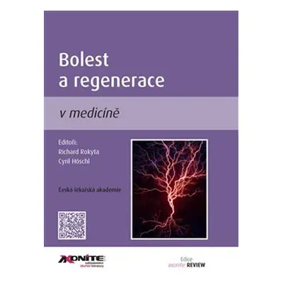 Bolest a regenerace v medicíně