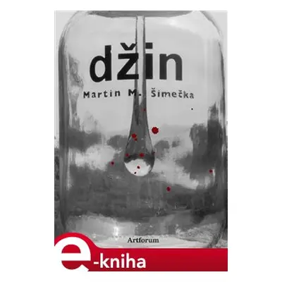 Džin - Martin M. Šimečka