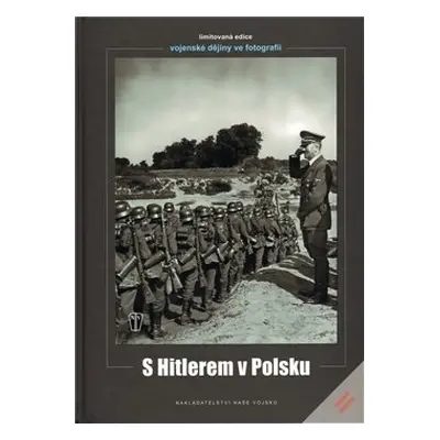 S Hitlerem v Polsku - Heinrich Hoffmann