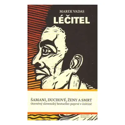 Léčitel - Marek Vadas