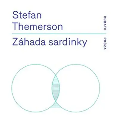 Záhada sardinky - Stefan Themerson