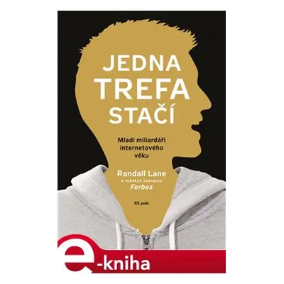 Jedna trefa stačí - Randall Lane