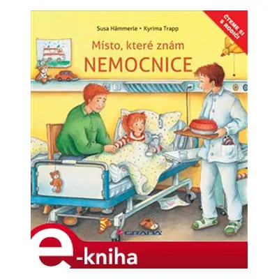 Nemocnice - Susa Hämmerle, Kyrima Trapp