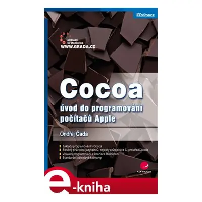 Cocoa - Ondřej Čada