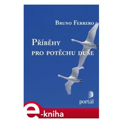 Příběhy pro potěchu duše - Bruno Ferrero