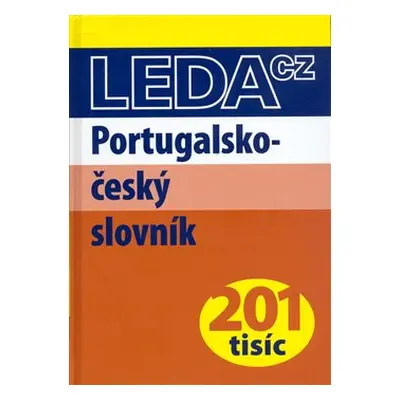 Portugalsko-český slovník - Jaroslava Jindrová, A. Pasienka