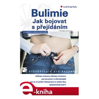 Bulimie - David František Krch