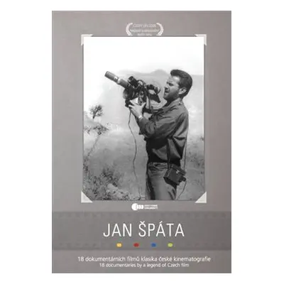 Jan Špáta - Jan Špáta