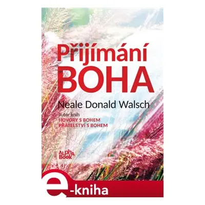 Přijímání Boha - Neale Donald Walsch