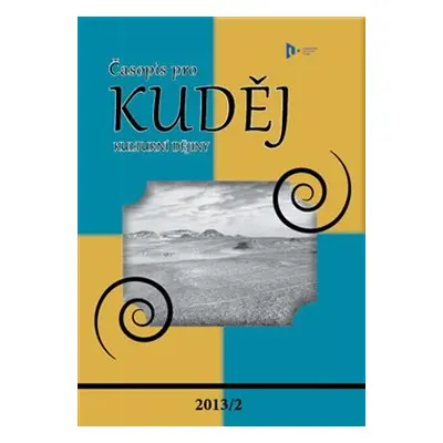 Kuděj 2013/2