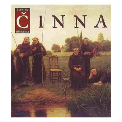 Čtvrtek - Činna