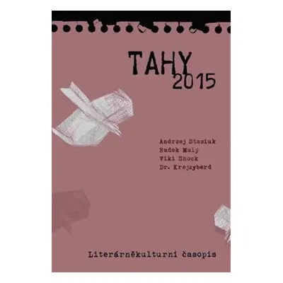 Tahy 2015