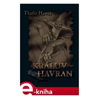 Králův havran - Thufir Hawat