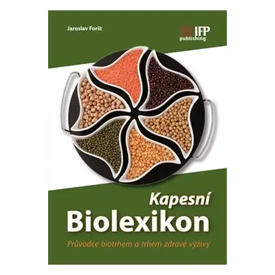 Kapesní biolexikon - Jaroslav Foršt