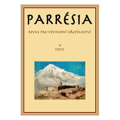 Parresia V/2011