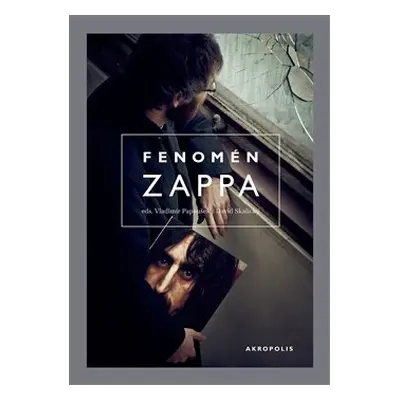 Fenomén Zappa