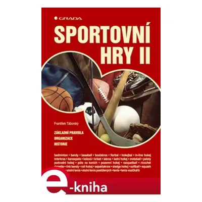 Sportovní hry II - František Táborský, Vladimír Süss