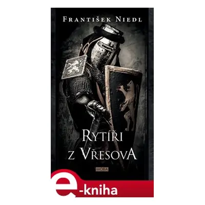 Rytíři z Vřesova - František Niedl