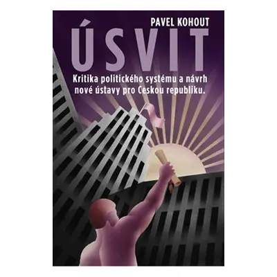 Úsvit - Pavel Kohout