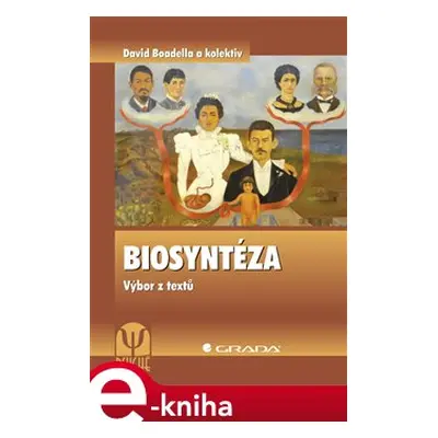 Biosyntéza