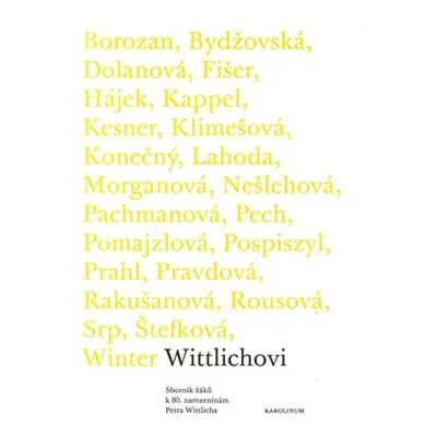 Wittlichovi