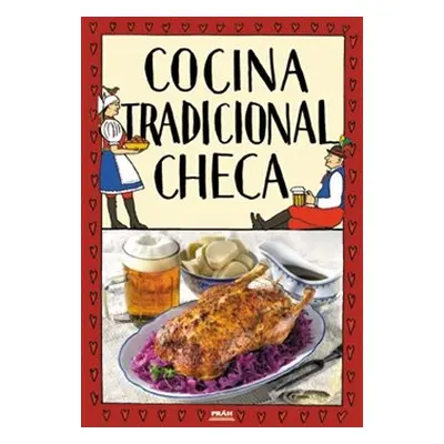 Cocina tradicional checa - Viktor Faktor