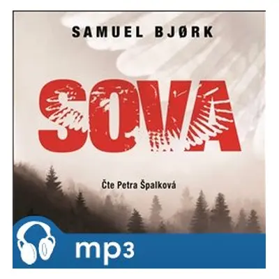 Sova, mp3 - Samuel Bjork