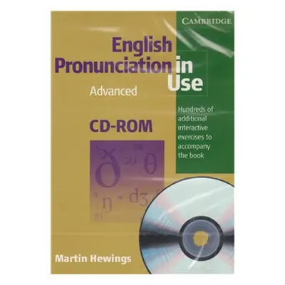 English Pronunciation in Use Advanced - Martin Hewings